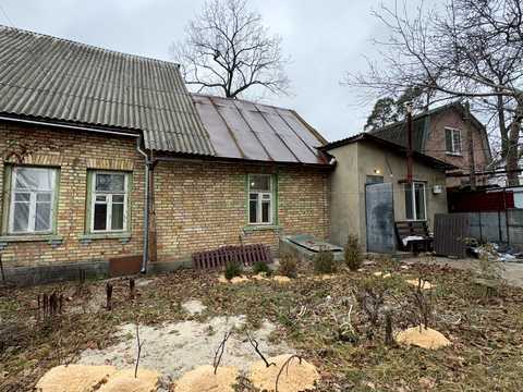 дом по адресу Буча, Дмитрия Вишневецкого ул. (Ворошилова), 54