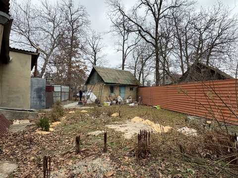 дом по адресу Буча, Дмитрия Вишневецкого ул. (Ворошилова), 54