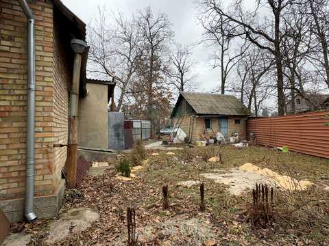 дом по адресу Буча, Дмитрия Вишневецкого ул. (Ворошилова), 54