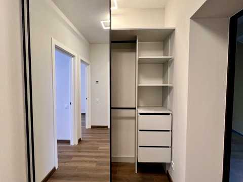 квартира по адресу Межова ул., 7