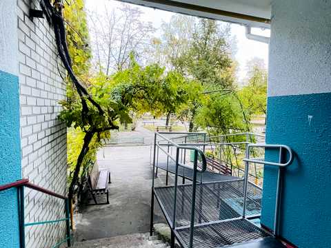 квартира за адресою Кременчук, Героїв Маріуполя вул. (Героїв Бреста), 107