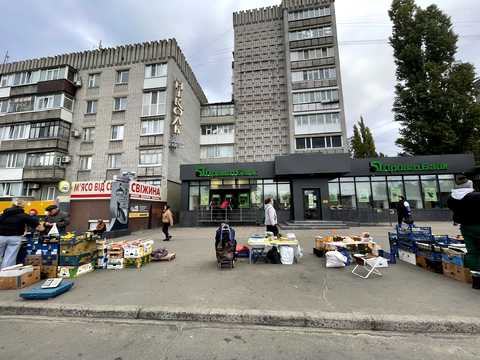 квартира за адресою Кременчук, Героїв Маріуполя вул. (Героїв Бреста), 107