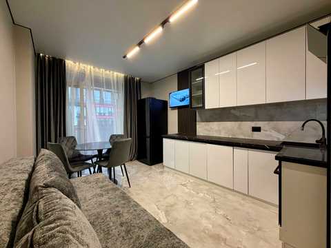 квартира по адресу Романа Левицкого ул., 4