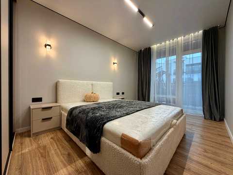 квартира по адресу Романа Левицкого ул., 4
