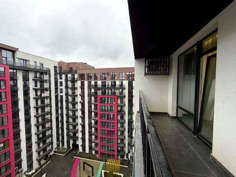 квартира по адресу Романа Левицкого ул., 4
