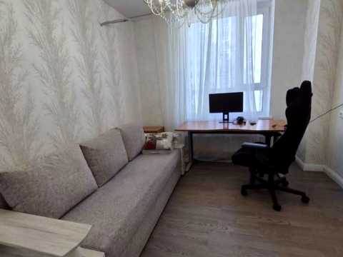 квартира за адресою Університетська вул. (Карла Маркса), 3/3