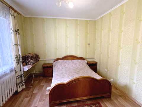 дом по адресу Низовая ул.