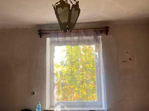участок по адресу Львов, Кобринской ул.