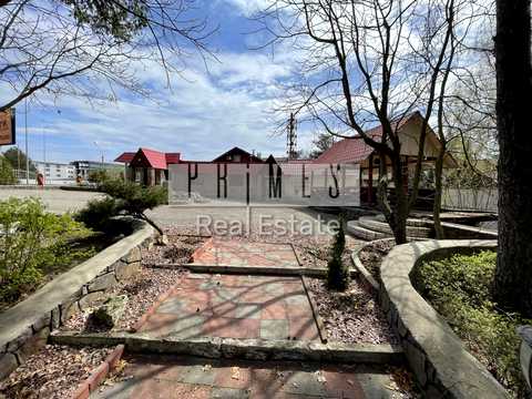 комерційна за адресою с. Підгірці, Озерна вул., 2