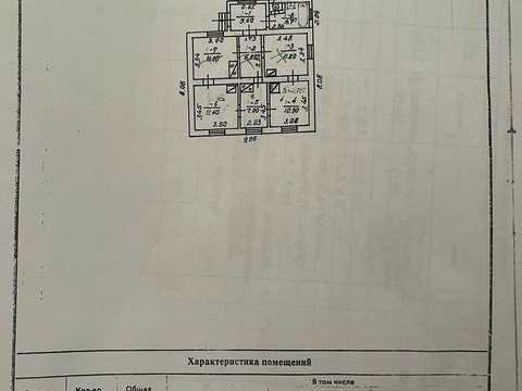 участок по адресу Львов, Кобринской ул.