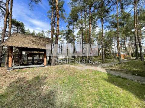 комерційна за адресою с. Підгірці, Озерна вул., 2