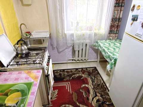 дом по адресу Низовая ул.