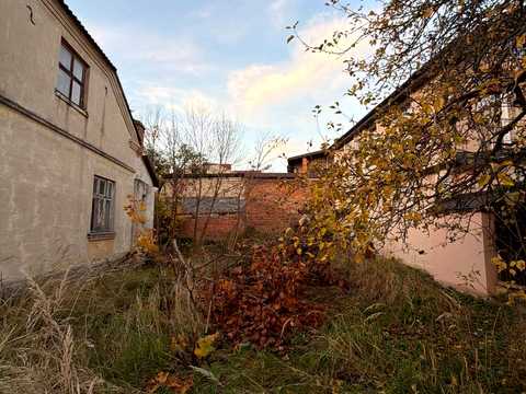 участок по адресу Львов, Кобринской ул.
