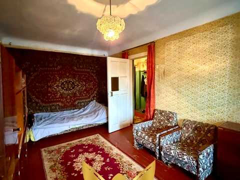 квартира по адресу Соборная ул. (50 лет Октября), 23/34