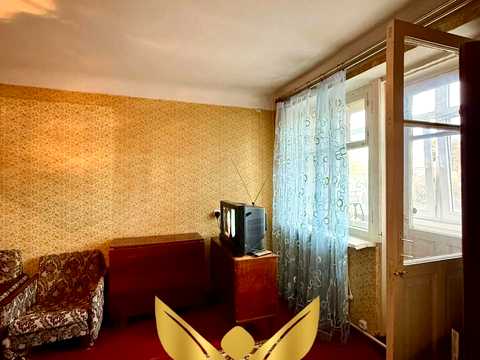 квартира по адресу Соборная ул. (50 лет Октября), 23/34
