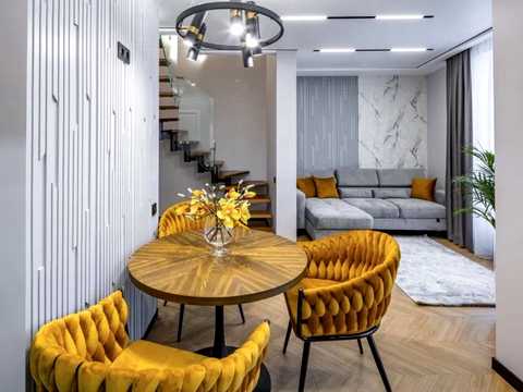 квартира по адресу Кульпарковская ул. (Кульпарківська), 93к1