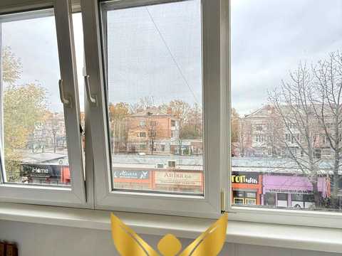квартира по адресу Соборная ул. (50 лет Октября), 23/34