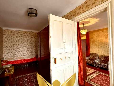 квартира по адресу Соборная ул. (50 лет Октября), 23/34