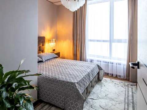 квартира по адресу Кульпарковская ул. (Кульпарківська), 93к1