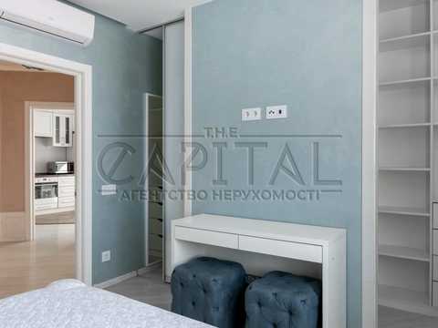 квартира по адресу Кахи Бендукидзе ул., 2