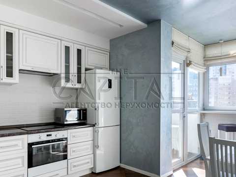 квартира по адресу Кахи Бендукидзе ул., 2