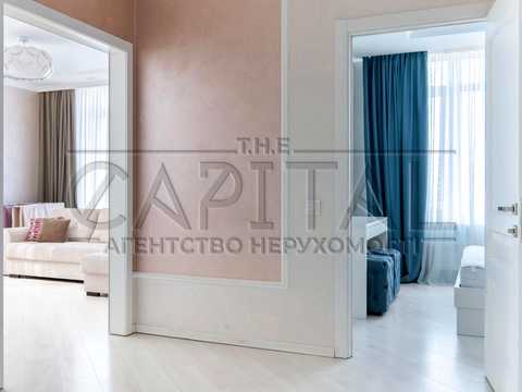 квартира по адресу Кахи Бендукидзе ул., 2