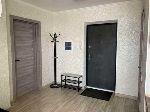 квартира за адресою Середній пров., 2а