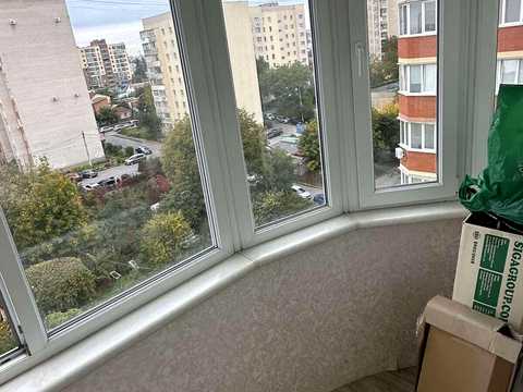 квартира за адресою Середній пров., 2а