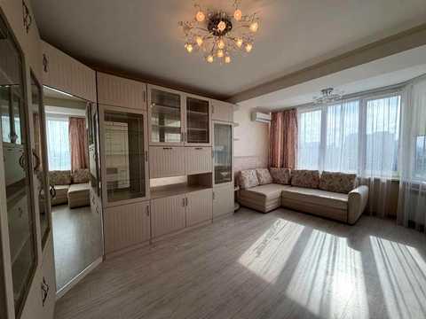 квартира по адресу Борщаговская ул., 206