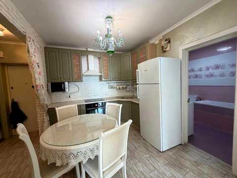 квартира по адресу Борщаговская ул., 206