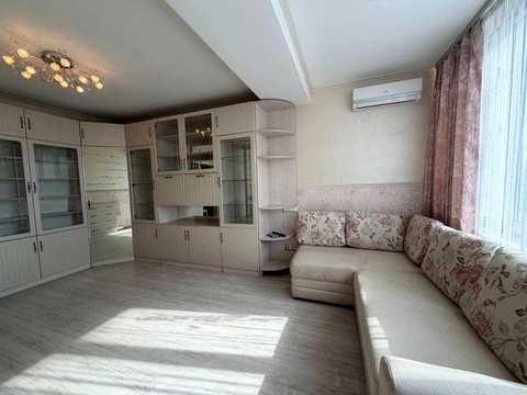 квартира по адресу Борщаговская ул., 206