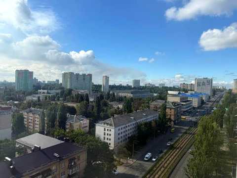 квартира по адресу Борщаговская ул., 206