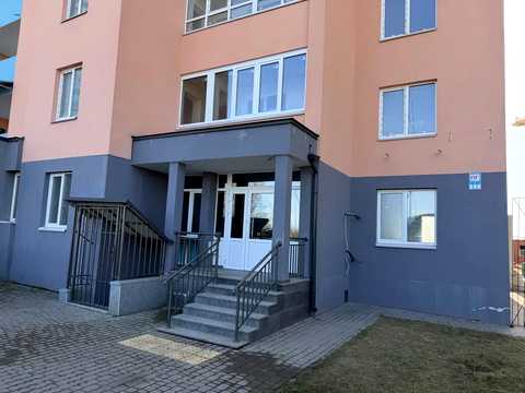 комерційна за адресою Одеське шосе, 16