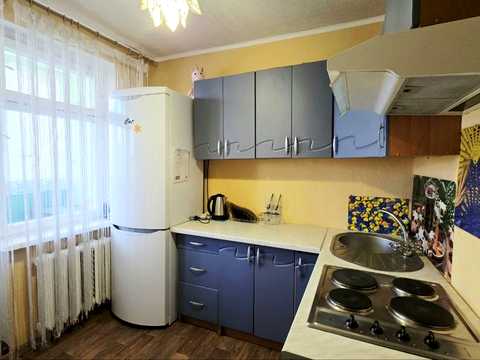 квартира по адресу Братів Горобців ул. (Дмитрия Кедрина), 36