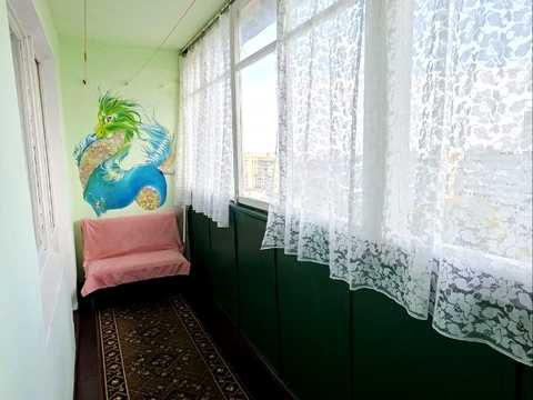 квартира по адресу Братів Горобців ул. (Дмитрия Кедрина), 36