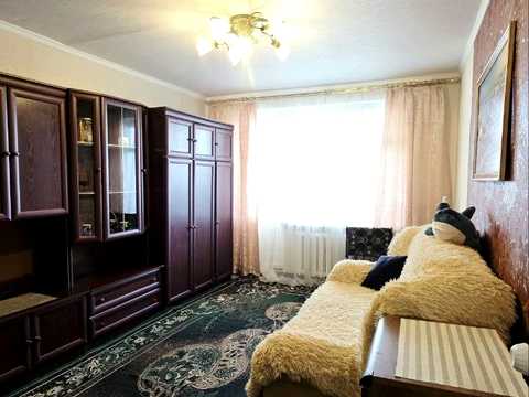 квартира по адресу Братів Горобців ул. (Дмитрия Кедрина), 36
