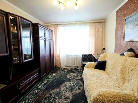 квартира по адресу Братів Горобців ул. (Дмитрия Кедрина), 36