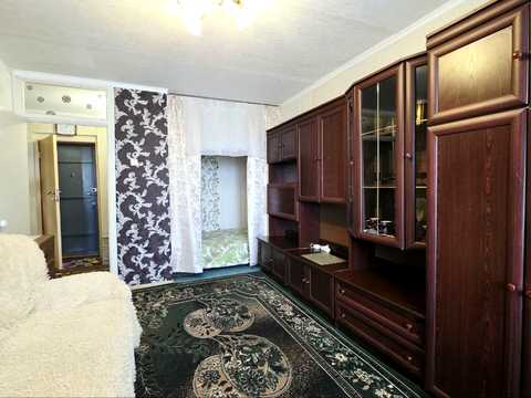 квартира по адресу Братів Горобців ул. (Дмитрия Кедрина), 36