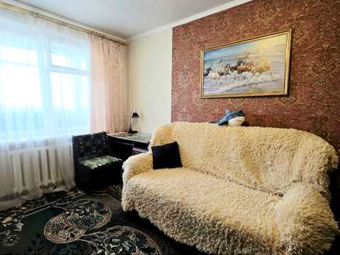квартира по адресу Братів Горобців ул. (Дмитрия Кедрина), 36