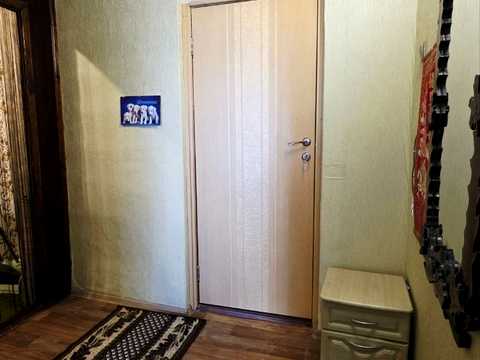 квартира по адресу Братів Горобців ул. (Дмитрия Кедрина), 36