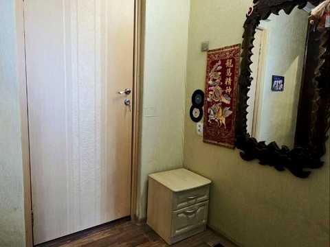 квартира по адресу Братів Горобців ул. (Дмитрия Кедрина), 36