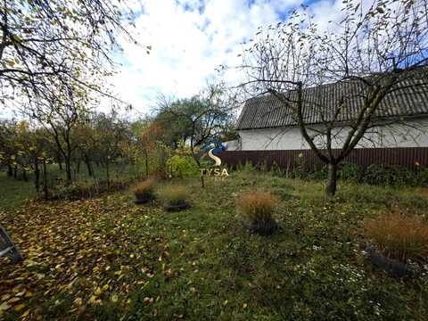 будинок за адресою смт. Тересва, Б. Хмельницького, 13