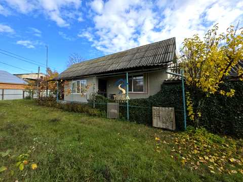 будинок за адресою смт. Тересва, Б. Хмельницького, 13