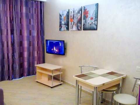 квартира по адресу Педагогическая ул., 23