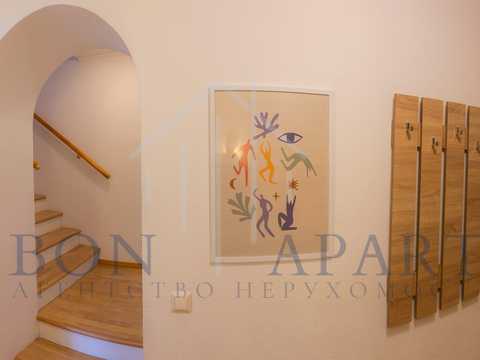 квартира по адресу Александра Конисского ул. (Тургенєвська), 52-58