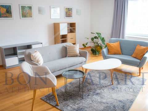 квартира по адресу Александра Конисского ул. (Тургенєвська), 52-58