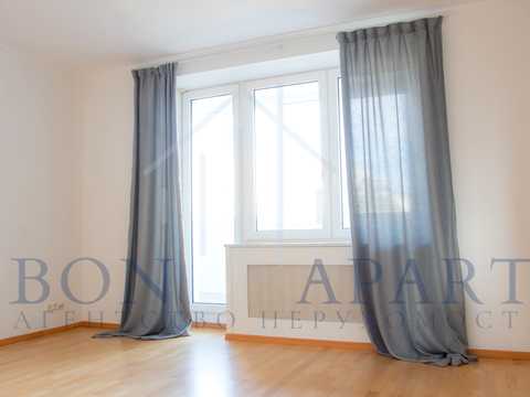квартира по адресу Александра Конисского ул. (Тургенєвська), 52-58