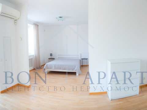 квартира по адресу Александра Конисского ул. (Тургенєвська), 52-58