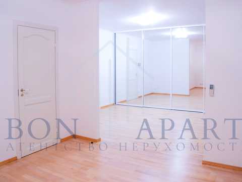 квартира по адресу Александра Конисского ул. (Тургенєвська), 52-58