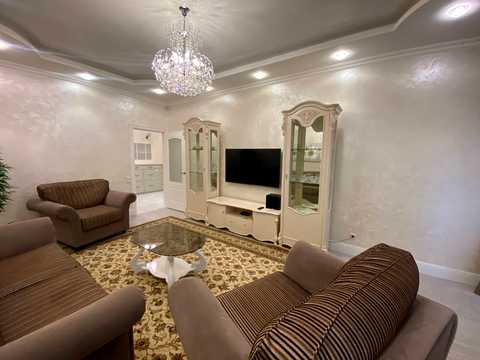 квартира по адресу Леси Украинки бульв., 7-А